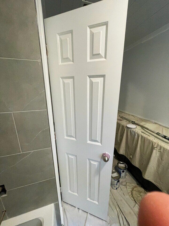 Branhamnew12 door frame vs door jamb picture