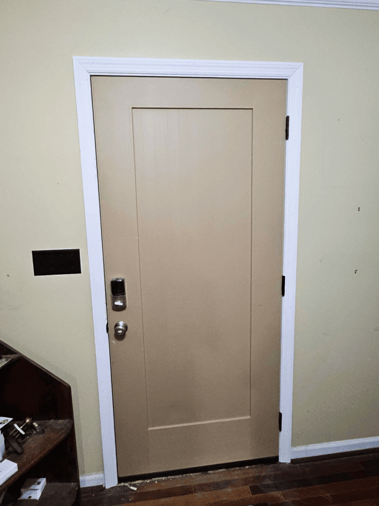 Branhamnew38 door jambs picture
