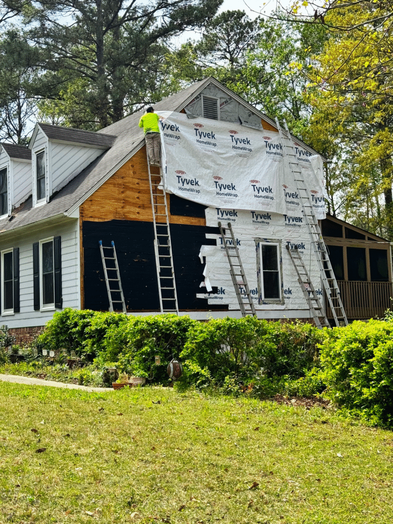 general home renovations picture