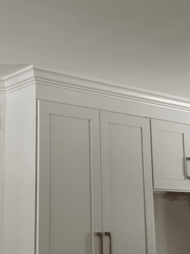 Danz68 crown molding contractors in Birmingham picture
