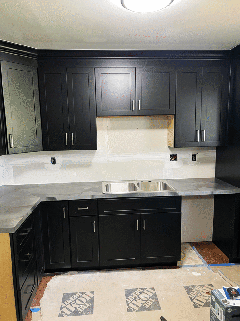 Shuskey30 kitchen sink options picture