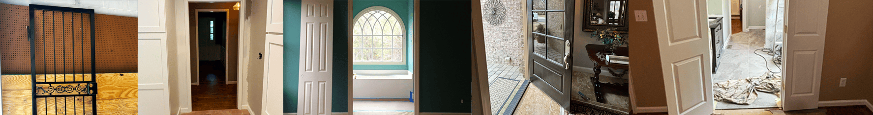 Doorandwindows