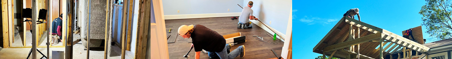 whole house remodel Birmingham AL picture