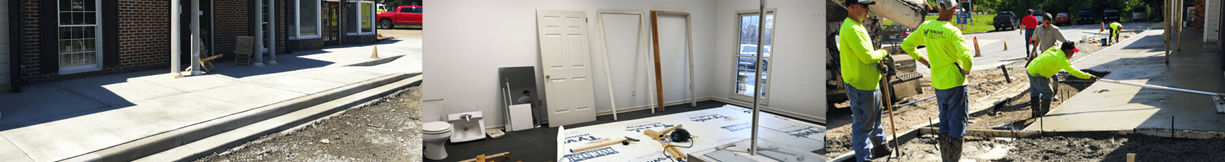home improvement contractors Birmingham AL picture