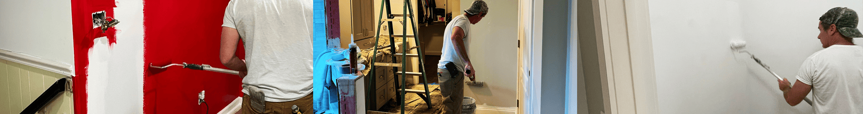 house painters Birmingham AL picture