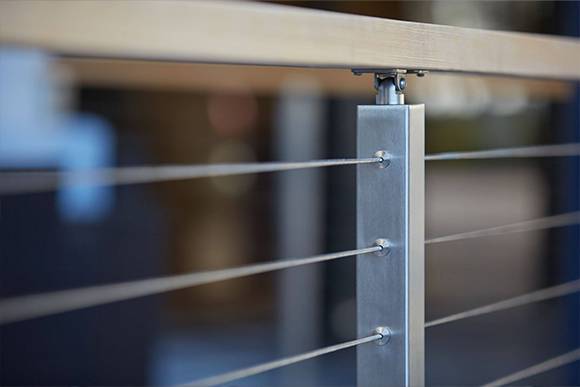 Kmr Cable Railing Content 1 Kmr Cable Railing Content 1