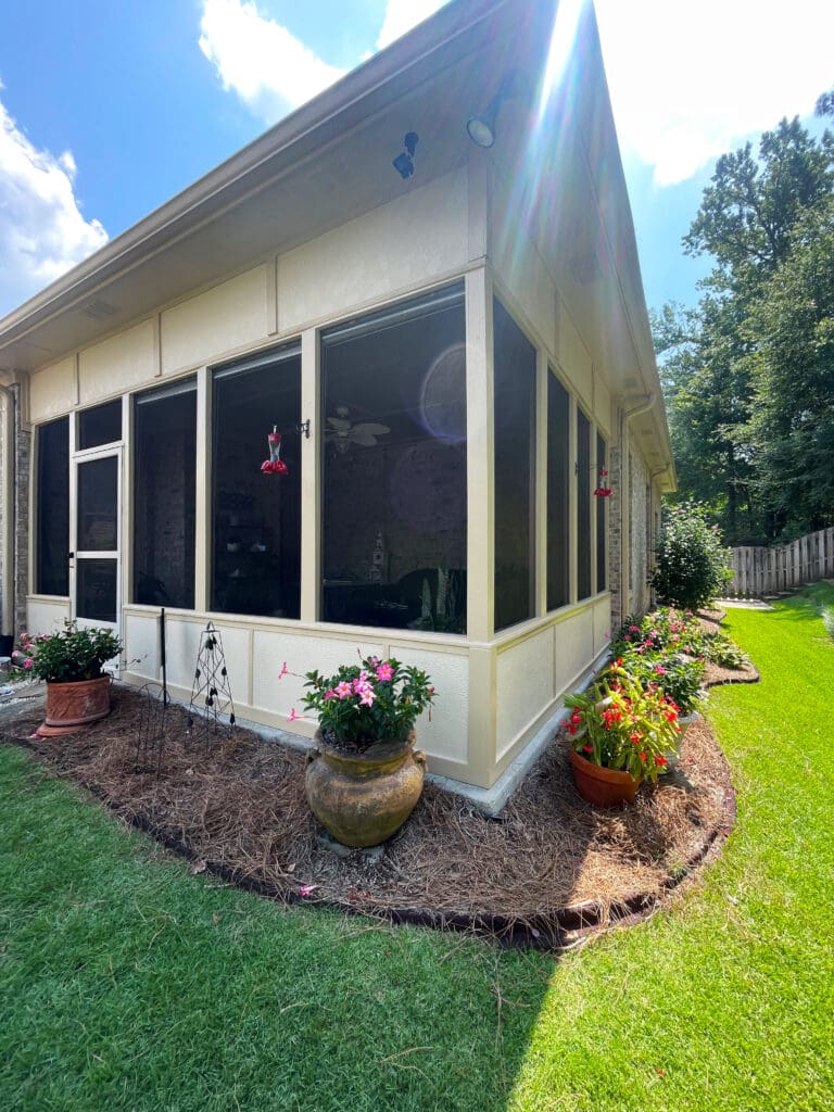 Blalock59 screened-porch materials picture