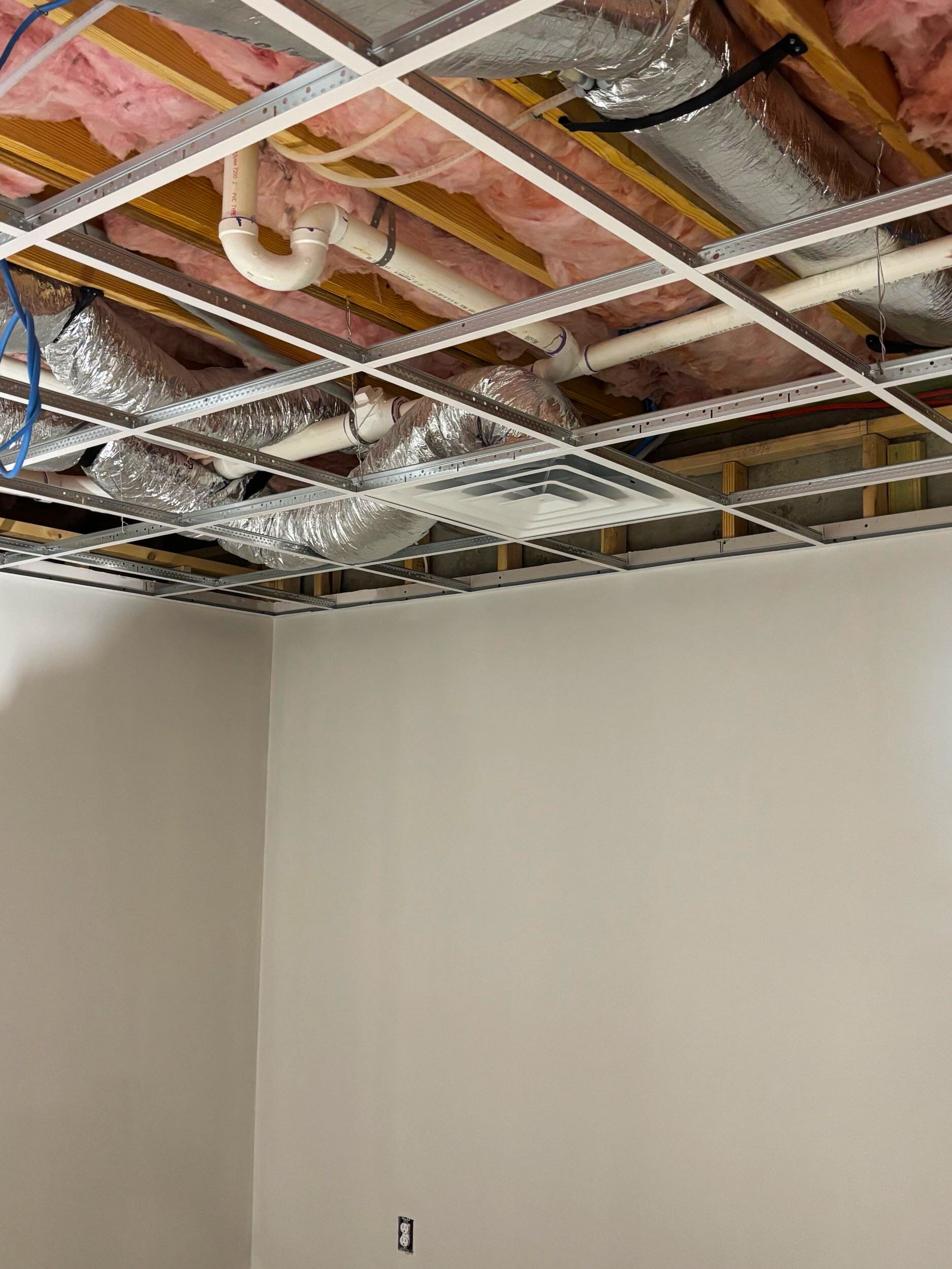 Defender107 basement leak repair picture