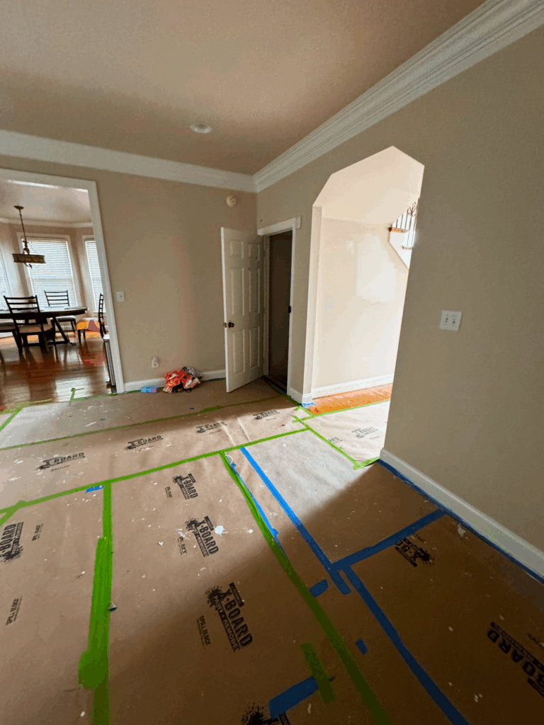Hoover AL Bathroom Renovation picture