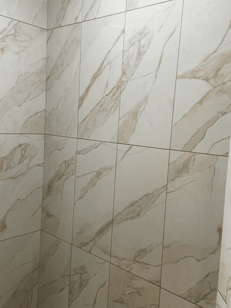 Hoover AL Bathroom Renovation picture