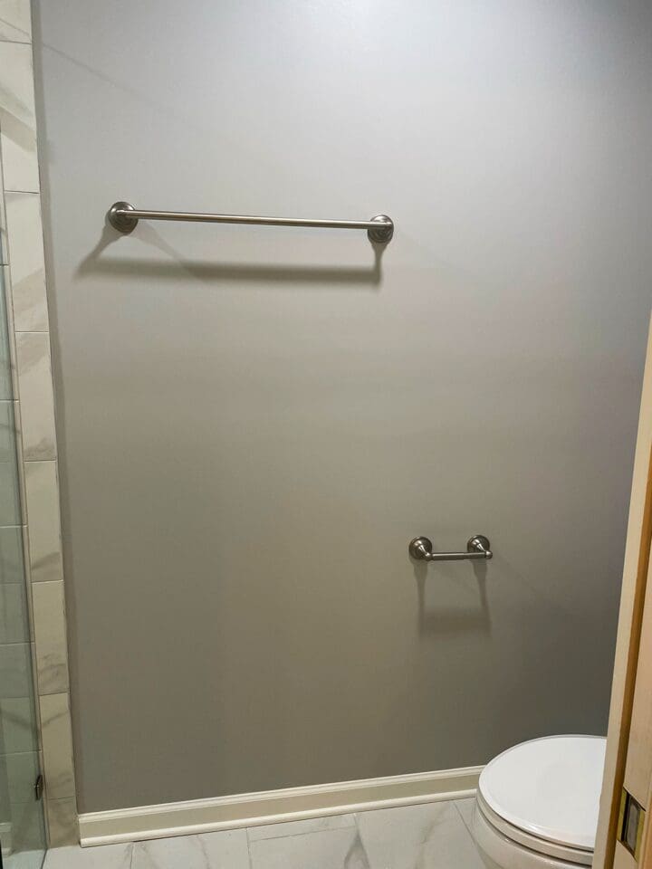 Coving54 popular wall colors 2025 picture
