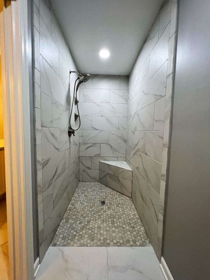 best wattage for bathroom lights picture
