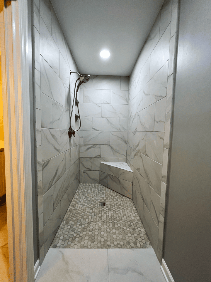 Coving58 best wattage for bathroom lights picture