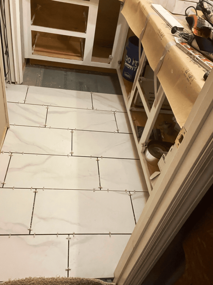 Coving83 luxury tile trends 2026 picture