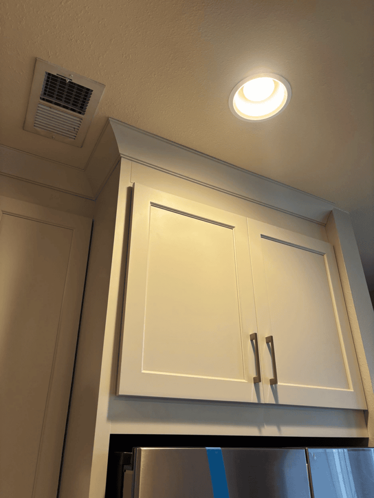 types of interior trim molding picture