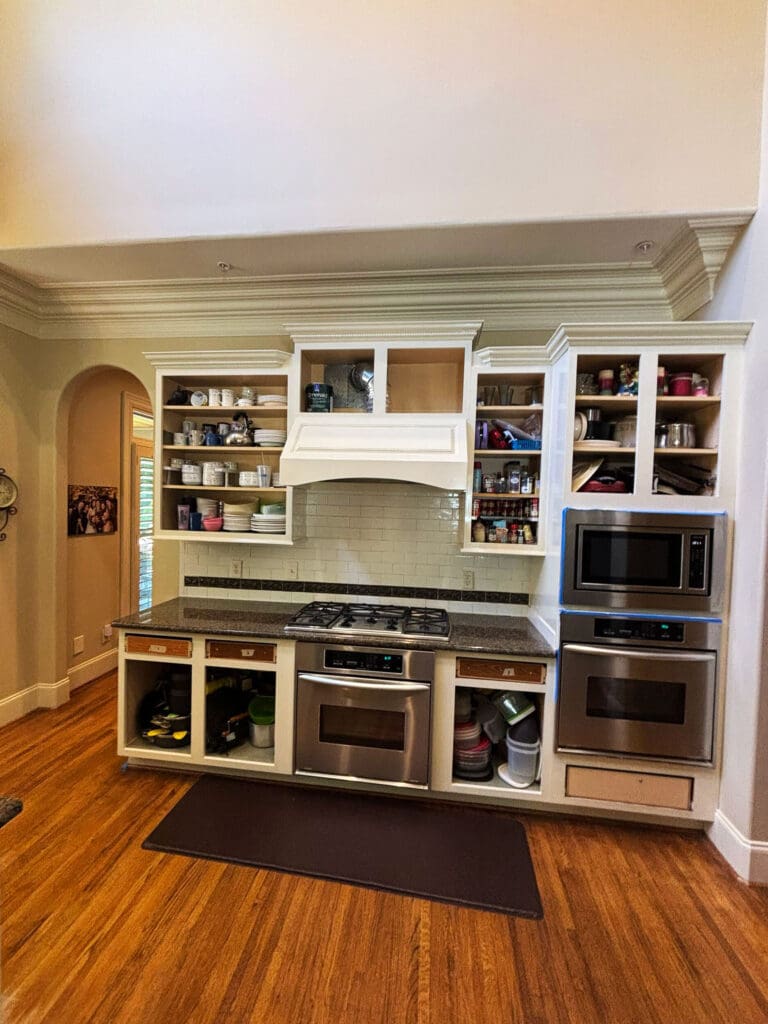 luxury vinyl tiles for kitchen picture